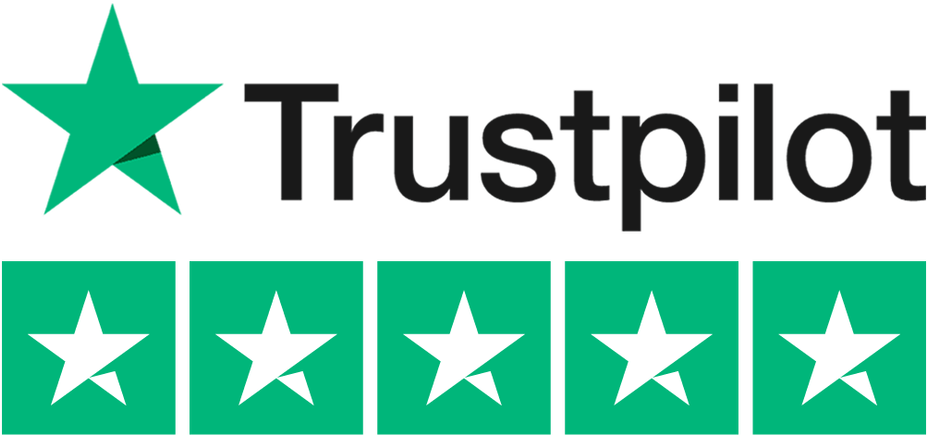 trustpilot review rating